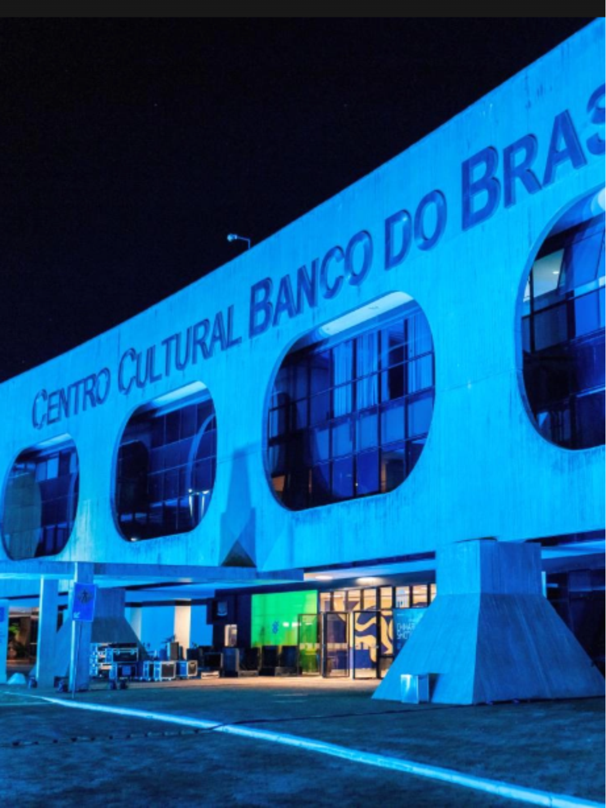 CCBB BRASILIA RENE LOUIS PIC